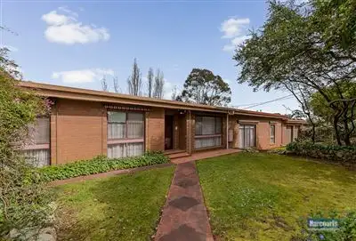 50 Longwarry Road, Drouin VIC 3818