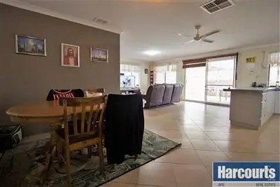Fourth view of Homely house listing, 5 Thompson Place, Australind WA 6233