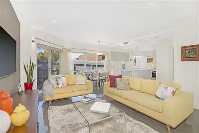 Third view of Homely townhouse listing, 2/21 Stradella Avenue, Vermont South VIC 3133