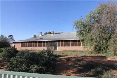 Second view of Homely rural property listing, . Oakvale Station, Burra SA 5417