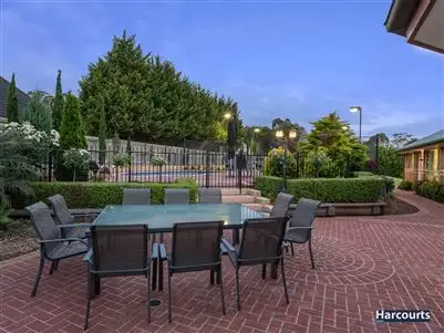 Fifth view of Homely house listing, 16 Forrest Hill Grove, Lysterfield South VIC 3156