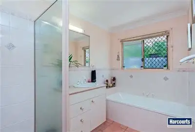 Sixth view of Homely house listing, 55 Blue Mountain Crescent, Warner QLD