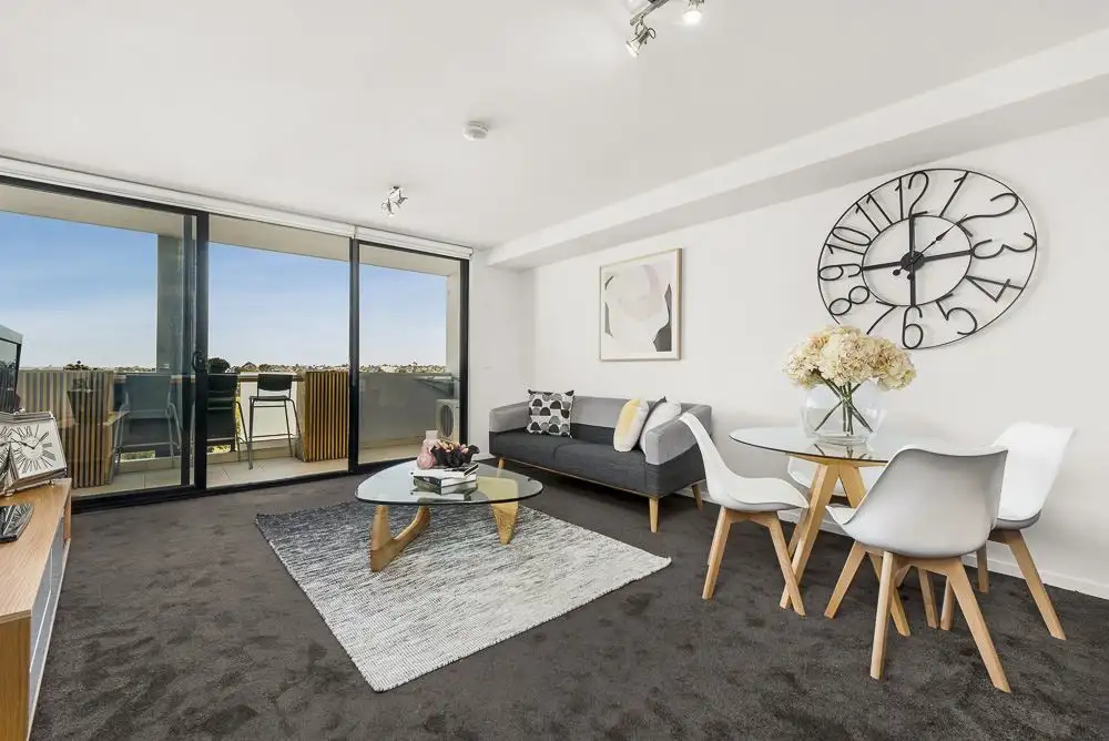 Main view of Homely apartment listing, 27/122 High Street, Preston VIC 3072