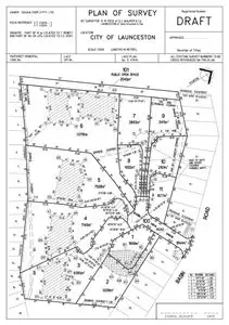 Second view of Homely land listing, Lot 3 Basin View Estate, West Launceston TAS 7250