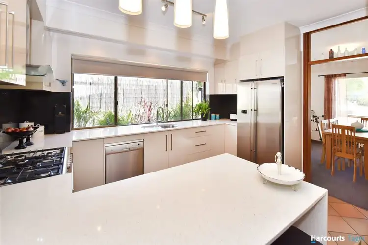 Fourth view of Homely house listing, 8 Maple Avenue, Aberfoyle Park SA 5159