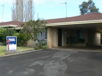 Main view of Homely unit listing, Address available on request