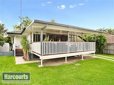 Fifth view of Homely house listing, 55 Silvertop Street, Keperra QLD 4054