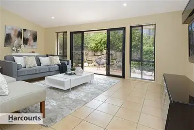 Second view of Homely house listing, 282 Kirralee Crescent, Upper Kedron QLD 4055