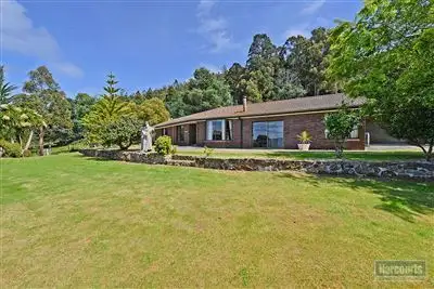 238 Clear View Road, Crabtree TAS 7109