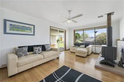 Third view of Homely house listing, 22 Bryant Street, Midway Point TAS 7171