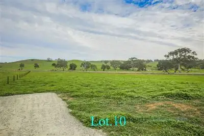 Seventh view of Homely land listing, Lots 10&11 Randell Road, Tungkillo SA 5236