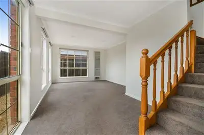 Fifth view of Homely house listing, 4 Reta Close, Leopold VIC 3224