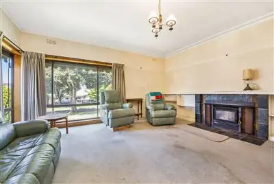 Fourth view of Homely house listing, 22 Bayview Parade, Hamlyn Heights VIC 3215