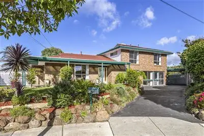 15 Paranda Court, Vermont VIC 3133