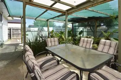 Fourth view of Homely house listing, 13 Andrew St, Newcomb VIC 3219