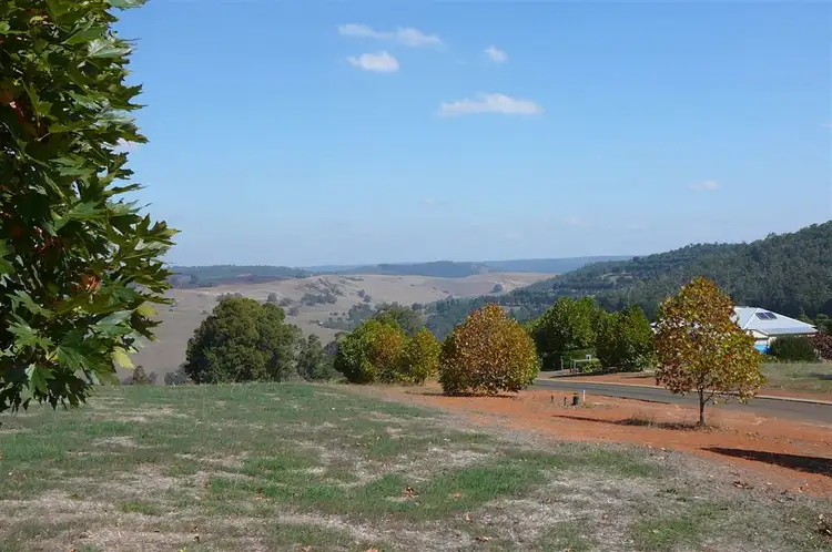 Second view of Homely land listing, 270/1 Riverview Close, Bridgetown WA 6255