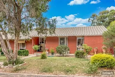 Second view of Homely unit listing, 3/3 Kauffmann Ave, Lyndoch SA 5351