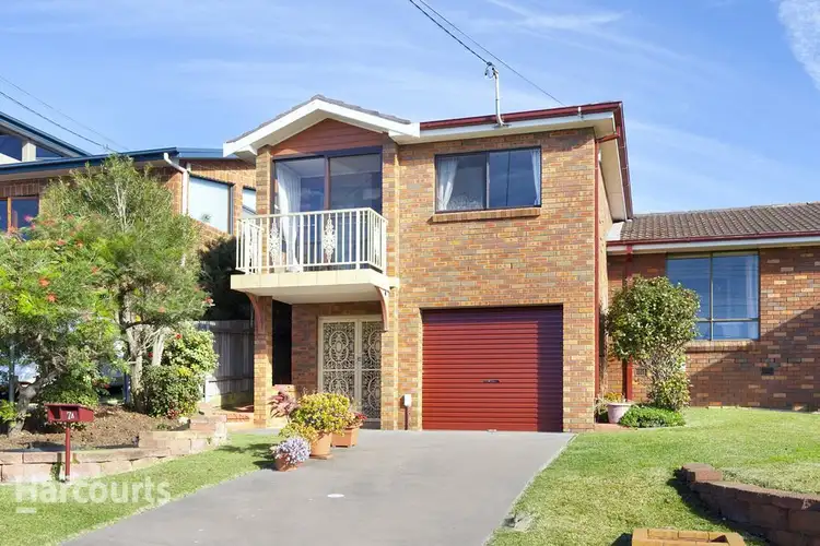 7A Cathedral Rocks Avenue