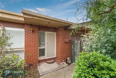 Main view of Homely unit listing, 14/31-33 Timins Street, Sunbury VIC 3429