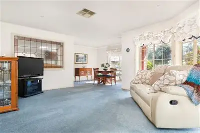 Fourth view of Homely house listing, 8 Wensley Close, Mornington VIC 3931