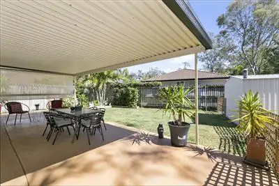 Second view of Homely villa listing, 10/35 Fisher Road, Thorneside QLD 4158