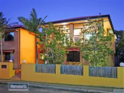 Main view of Homely unit listing, 5/77 Belgrave Street, Morningside QLD 4170