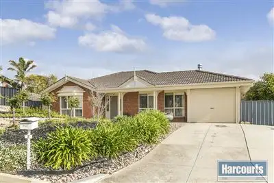 Main view of Homely house listing, 2 Parsee Court, Hallett Cove SA 5158