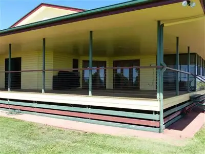 Fifth view of Homely rural property listing, 116 Lalors Lane, Roma QLD 4455