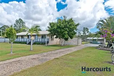 124 Thornbill Drive, Upper Caboolture QLD 4510