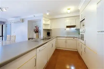 Seventh view of Homely apartment listing, 15 Victoria Avenue, Broadbeach QLD 4218