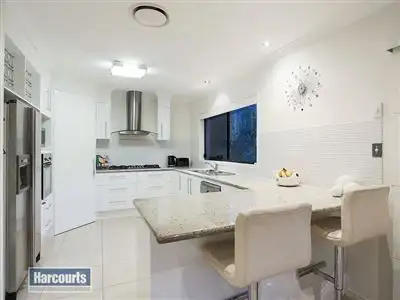 Sixth view of Homely house listing, 35 Country Club Drive, Albany Creek QLD 4035
