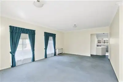 Second view of Homely house listing, 3/104-106 Whitehorse Road, Mount Clear VIC 3350