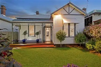 41 Waratah Street, Geelong West VIC 3218