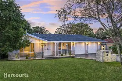 48 Abington Crescent, Glen Alpine NSW 2560