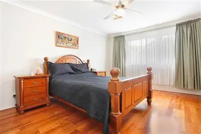 Seventh view of Homely house listing, 8 Davis Road, Marayong NSW 2148