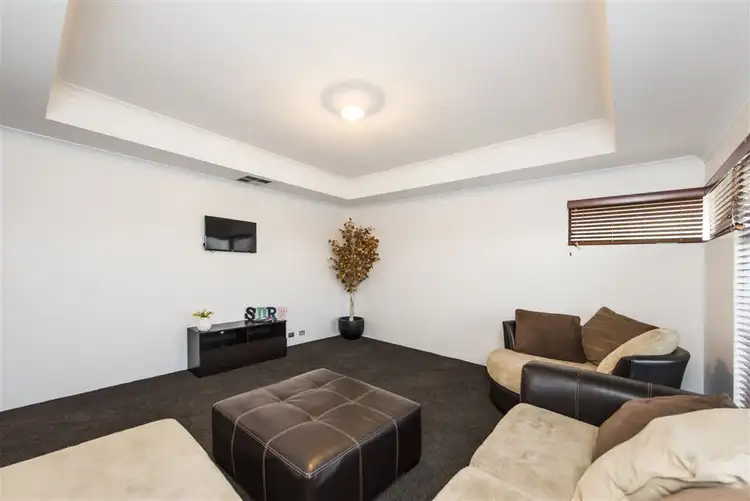 Fourth view of Homely house listing, 11 Heritage Lane, Pinjarra WA 6208