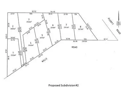 Seventh view of Homely land listing, 20 Wills Road, Whittlesea VIC 3757