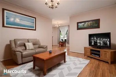 Fifth view of Homely house listing, 38 Cromford Crescent, Narre Warren South VIC 3805