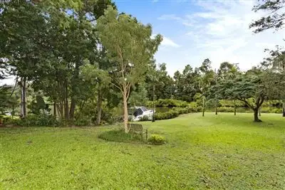 Main view of Homely house listing, 21 Nerang River Drive, Nerang QLD 4211