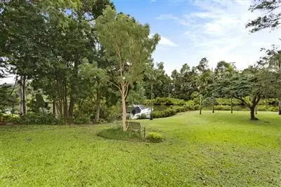 Main view of Homely house listing, 21 Nerang River Drive, Nerang QLD 4211