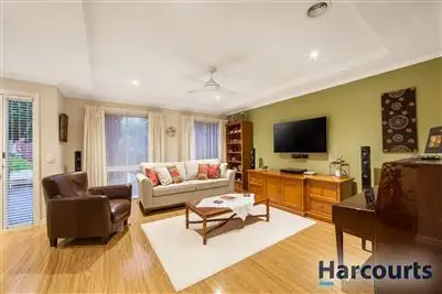 Second view of Homely unit listing, 53/745 Boronia Road, Wantirna VIC 3152