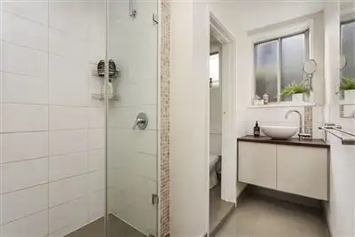 Fourth view of Homely apartment listing, 1/25 Martin Street, Thornbury VIC 3071