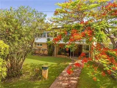 30 Granby Street, Upper Mount Gravatt QLD 4122