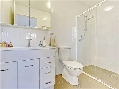 Sixth view of Homely unit listing, 2/71 Dansie Street, Coorparoo QLD 4151