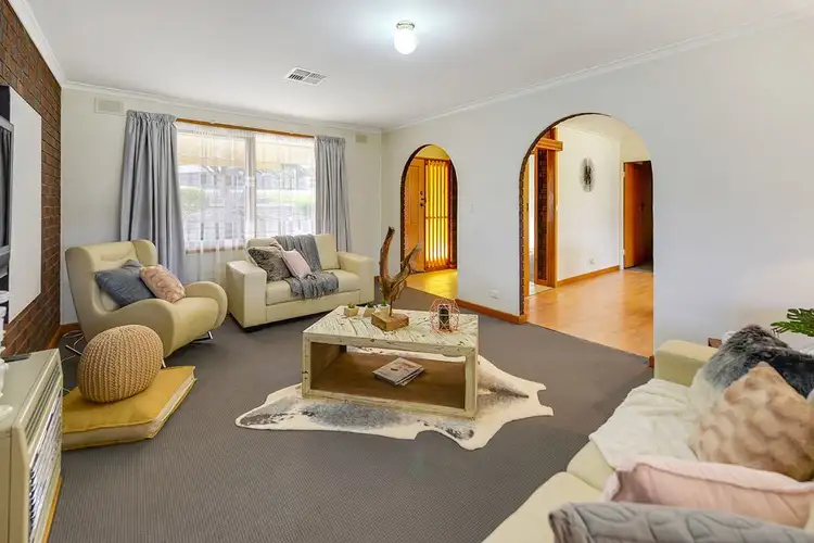 Second view of Homely house listing, 38 Black Road, Flagstaff Hill SA 5159