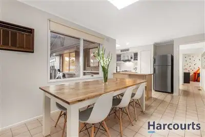 Third view of Homely house listing, 3 Teddington Way, Wantirna VIC 3152