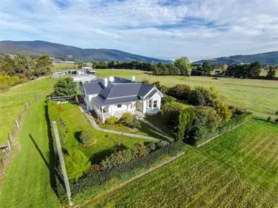 209 Lollara Road, Ranelagh TAS 7109