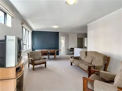 Fourth view of Homely apartment listing, 15/287 Wickham Terrace, Spring Hill QLD 4000