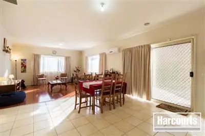Fourth view of Homely house listing, 40 Tralee Circuit, Narre Warren VIC 3805