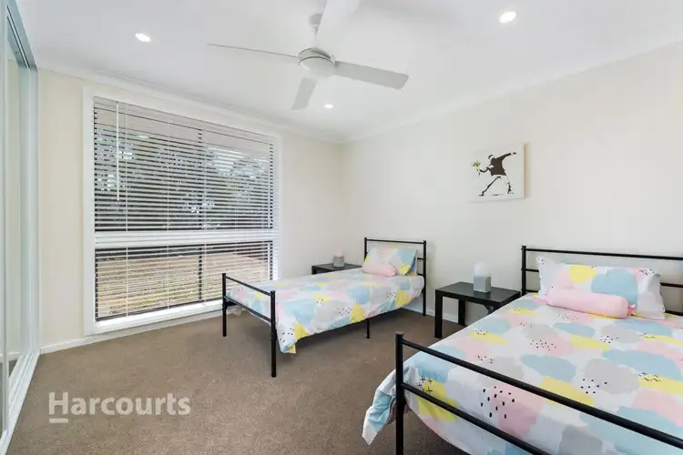 Sixth view of Homely house listing, 5 Mortimer Lewis Grove, St Clair NSW 2759